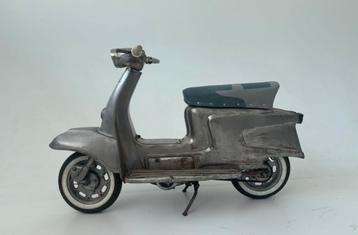Paglianti Cip 50cc