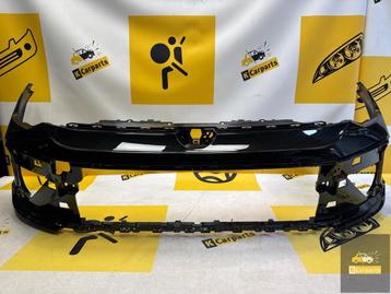 Voorbumper VW Golf 8 VIII 8.5 FACELIFT R 5H0807221Q 6XPDC beschikbaar voor biedingen