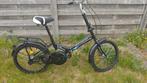 Vouwfiets plooifiets moovepad, Ophalen, Zo goed als nieuw