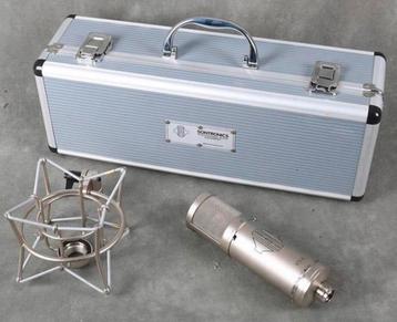 Sontronics STC-2  grootmembraan condensatormicrofoon beschikbaar voor biedingen