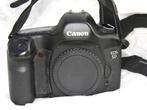 Canon 5 D mark 1 + oplader en 1 batterij + 4 gigaskaart:, Gebruikt, Spiegelreflex, Canon, Ophalen of Verzenden
