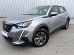 Peugeot 2008 Active Pack *Garantie 2ans*, Auto's, Te koop, Zilver of Grijs, Benzine, 5 deurs