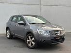 Nissan Qashqai 1.6i 078.000km + Keuring, Auto's, Elektrische ramen, Bedrijf, Handgeschakeld, Qashqai