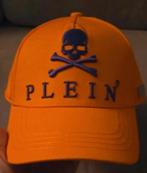 philipp plein pet nieuw, Kleding | Heren, Ophalen of Verzenden, Nieuw, Pet