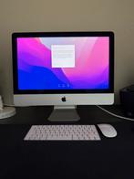 iMac 21.5” Retina 4K 2019, Informatique & Logiciels, IMac, Comme neuf, Enlèvement, 8 GB