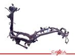 FRAME + KENTEKEN Sym Fiddle 3 (FIDDLE III XA05W1-NL), Gebruikt, Overige typen, Sym