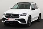 Mercedes-Benz GLE 350 e iA AMG-LINE PHEV e iA AMG-LINE PHEV, Auto's, Mercedes-Benz, Automaat, Achterwielaandrijving, Gebruikt