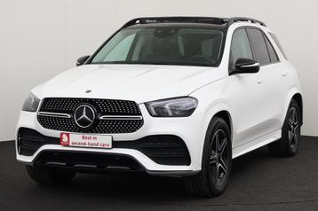 Mercedes-Benz GLE 350 e iA AMG-LINE PHEV e iA AMG-LINE PHEV  beschikbaar voor biedingen
