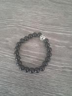 Beacelet Onyx noir, Bijoux, Sacs & Beauté, Bracelets, Enlèvement, Noir