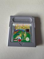 Tennis | Game Boy, Verzenden, 1 speler, Zo goed als nieuw, Vanaf 3 jaar