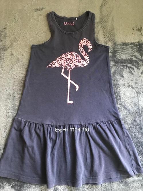 Vêtements T104 fille à partir de 2,50€ très bon état, Kinderen en Baby's, Kinderkleding | Maat 104, Gebruikt, Meisje, Ophalen of Verzenden