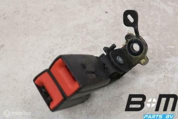 Dubbel gordelslot achterbank VW Golf 7 8V0857739A beschikbaar voor biedingen