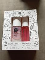 NAILMATIC kids doosje nagellak en lipgloss NIEUW, Handtassen en Accessoires, Ophalen of Verzenden, Nieuw, Handen en Nagels, Make-up