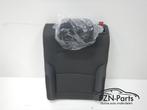 VW Golf 7 Achterbank Midden Leuning Stof (Comfortline), Ophalen of Verzenden, Gebruikt