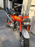 Honda Dax, Fietsen en Brommers, Ophalen