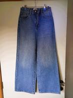 Dameskleding – Wide jeans Only – maat 25/30, Kleding | Dames, Broeken en Pantalons, Only, Blauw, Ophalen of Verzenden, Maat 34 (XS) of kleiner