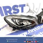 W117 C117 X117 CLA FACELIFT LED Koplampen SET Origineel Merc, Auto-onderdelen, Ophalen of Verzenden, Gebruikt, Mercedes-Benz