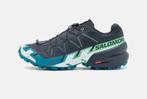 Salomon Speedcross 6 Trail hardloopschoenen, Sport en Fitness, Loopsport en Atletiek, Ophalen, Zo goed als nieuw, Hardloopschoenen