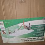 Massagetafel NIEUW, Sport en Fitness, Massageproducten, Ophalen, Nieuw, Massagetafel