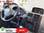 Peugeot Expert 2.0 HDI 130 pk L2 Dubbel Cabine DC EXPORT Air, Auto's, Bedrijf, 183 g/km, Parkeersensor, Te koop