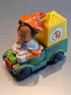 BOÎTE D'ALLUMETTES, Antiquités & Art, Enlèvement ou Envoi