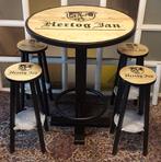Hertog jan bartafel set, Huis en Inrichting, Tafels | Eettafels, Ophalen of Verzenden, Nieuw