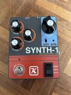 Keeley Synth-1, Ophalen of Verzenden, Overige typen