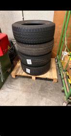 Reservewielen en banden, Auto-onderdelen, Ophalen, 16 inch, Banden en Velgen, 225 mm