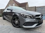 Mercedes-Benz CLA-Klasse 180 CLA 180 Business Solution AMG (, Auto's, Mercedes-Benz, 122 pk, Gebruikt, 4 cilinders, Alcantara