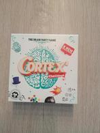 Cortex wit, Trois ou quatre joueurs, Enlèvement, Utilisé