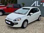 Fiat Punto Evo 1.2i MyLife Stop*GPS*Garantie✅ (bj 2011), Auto's, Euro 5, Stof, 4 cilinders, Elektrische ramen