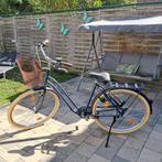 Damesfiets Decathlon 130 Euro!!!, Fietsen en Brommers, Fietsen | Dames | Damesfietsen, Ophalen, Gebruikt, Overige merken