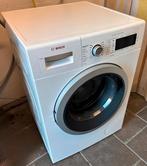 Bosch wasmachine 9kg 1600 toeren per minuut, Ophalen of Verzenden, Zo goed als nieuw
