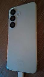 Samsung Galaxy S24 / 128gb white, Telecommunicatie, Mobiele telefoons | Samsung, Ophalen of Verzenden, Zo goed als nieuw, Galaxy S24