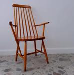 Fauteuil à barreaux vintage Imexcotra, Ophalen