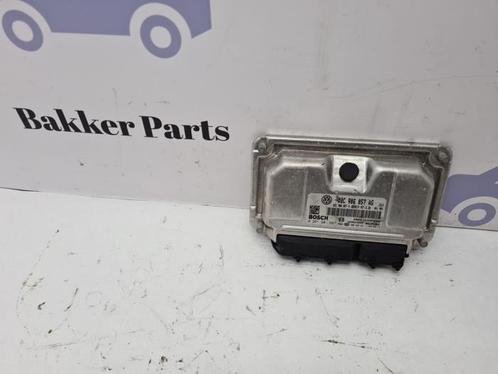 Computer Motormanagement van een Volkswagen Polo, Auto-onderdelen, Elektronica en Kabels, Volkswagen, Gebruikt, 3 maanden garantie