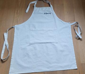 Keukenschort  beschikbaar voor biedingen