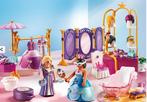Playmobil 6850 - Salon de beauté avec princesses, Comme neuf, Ensemble complet, Enlèvement ou Envoi