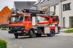 Magerius deutz, Auto's, Stof, Iveco, Particulier, 2 deurs
