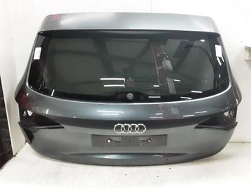 ACHTERKLEP Audi Q5 (8RB) (01-2008/05-2017) beschikbaar voor biedingen