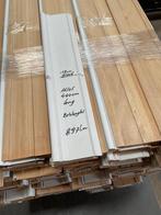 Chambranten, Ophalen, Nieuw, Hout