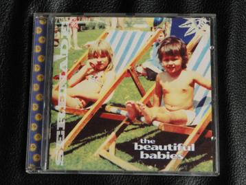 CD - THE BEAUTIFUL BABIES – Serenade >>> Zie Nota beschikbaar voor biedingen