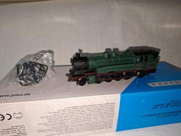 Piko 50660 NMBS SNCB 97.035 voor Marklin  beschikbaar voor biedingen