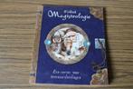 Dugald A. Steer - werkboek Magistrologie, Dugald A. Steer, Ophalen of Verzenden, Zo goed als nieuw, Fictie