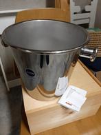 Alessi champagne-emmer, Verzamelen, Ophalen, Champagne