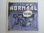 Normaal Politiek 7" 1984, Cd's en Dvd's, Vinyl Singles, Nederlandstalig, Gebruikt, Ophalen of Verzenden, 7 inch