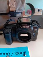Camera Canon Eos 1000F, Ophalen, Gebruikt, Canon
