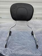 SISSYBAR Harley Davidson Touring a partir de 2014, Motoren