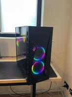 Game pc, Ophalen, Gebruikt, AMD Ryzen 5, 2 TB