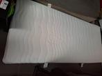 Eenpersoonsmatras, Huis en Inrichting, Slaapkamer | Matrassen en Bedbodems, Ophalen, Gebruikt, 90 cm, Eenpersoons